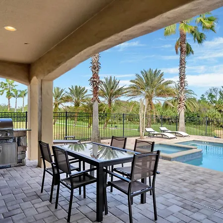 Rd733M Fairway Marvel Villa